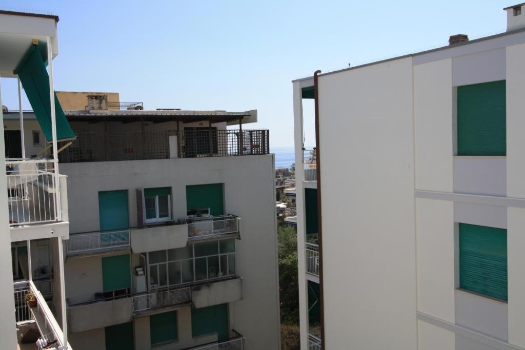 Rentopolis Trilocale Sanremo Casino Εξωτερικό φωτογραφία
