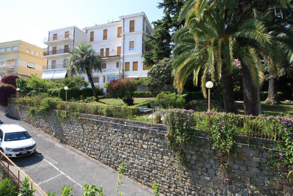 Rentopolis Trilocale Sanremo Casino Εξωτερικό φωτογραφία