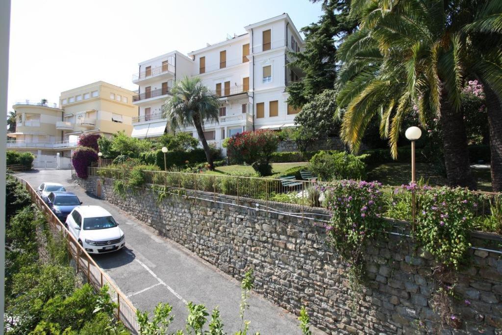 Rentopolis Trilocale Sanremo Casino Εξωτερικό φωτογραφία